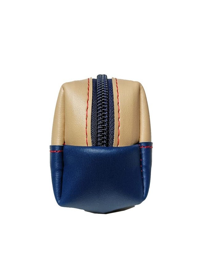 IMARS Stylish Blue Sand Wristlet Perfect For Women & Girls (Blue Sand) - Image 4
